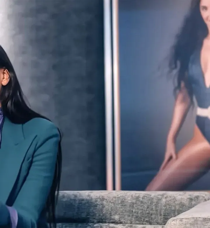 Näin kiistanalaisen uuden Demi Moore -trillerin naisten ruumiista ja ugh, kovaa suhtautumista