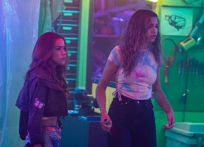 best netflix movies time' fetchpriority='auto' title='The 12 Best Netflix Movies of 2024 Ranked by PureWow’s Editors