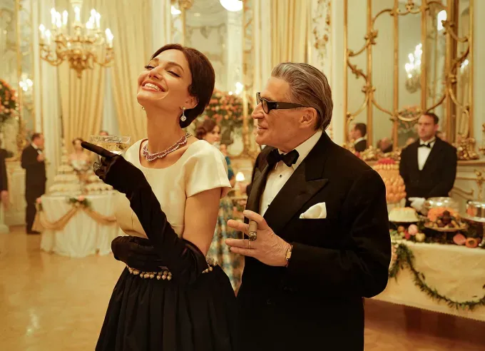 best netflix movies maria' fetchpriority='auto' title='The 12 Best Netflix Movies of 2024 Ranked by PureWow’s Editors