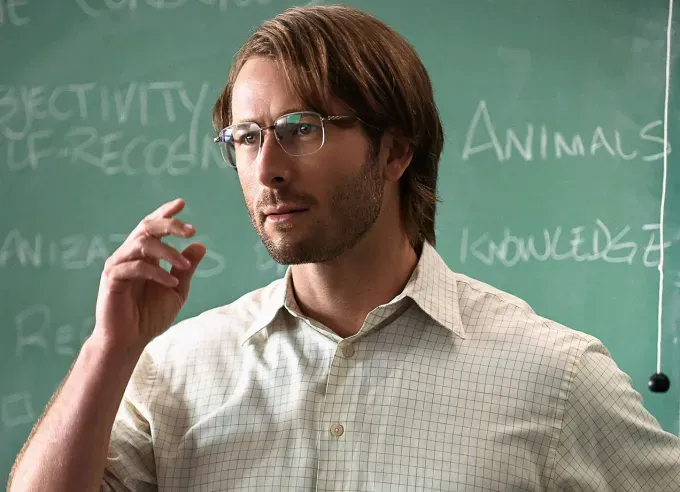 best netflix movies hit man' fetchpriority='auto' title='The 12 Best Netflix Movies of 2024 Ranked by PureWow’s Editors