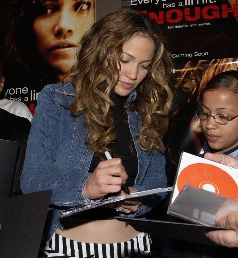 Tällä Jennifer Lopez -elokuvalla on 22%: n luokitus Rotten Tomatoesissa - mutta se on yksi kaikkien aikojen suosikkielokuvistani