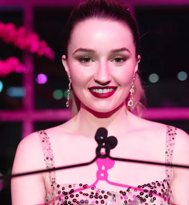 Bingin Netflixin uuden