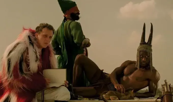 the fall movie review heroes' fetchpriority='auto' title='My Favorite Movie of All Time (Starring a 27-Year-Old Lee Pace) Is Finally Available on Streaming