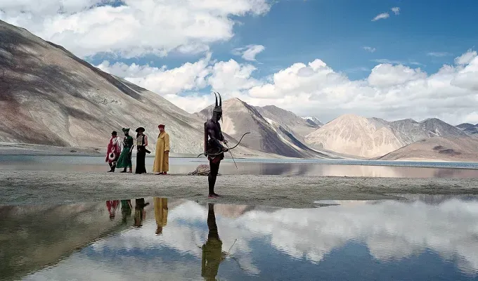 the fall movie review themountains' fetchpriority='auto' title='My Favorite Movie of All Time (Starring a 27-Year-Old Lee Pace) Is Finally Available on Streaming