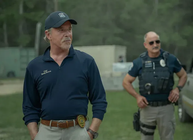 Don Johnson Netflix Rebel Ridge Review' fetchpriority='auto' title='This Underrated Netflix Thriller Is Easily One of the Best Movies I’ve Seen This Year