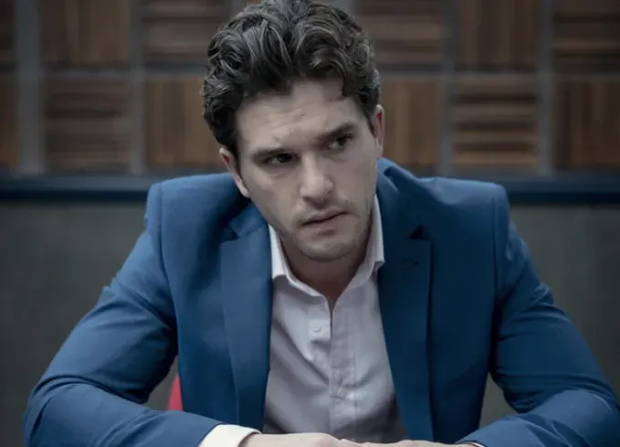 Liebe 'Mindhunter' und 'Law