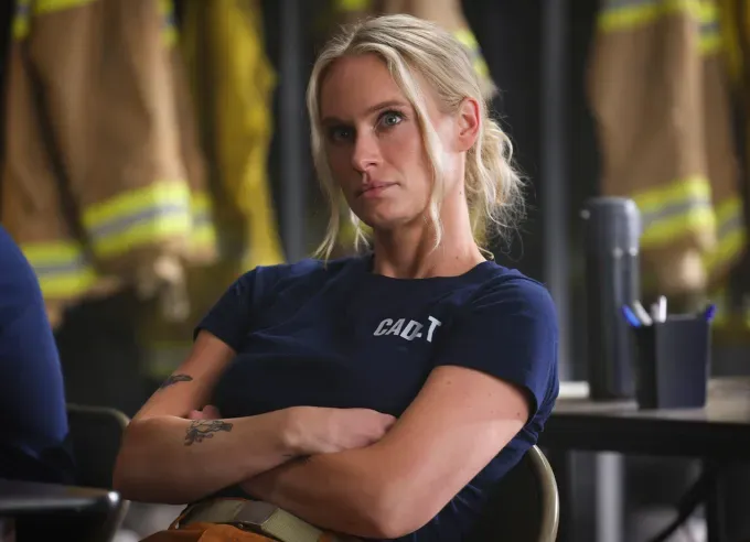 fire country cast leven rambin' fetchpriority='auto' title='Everything You Should Know About the ‘Fire Country’ Cast