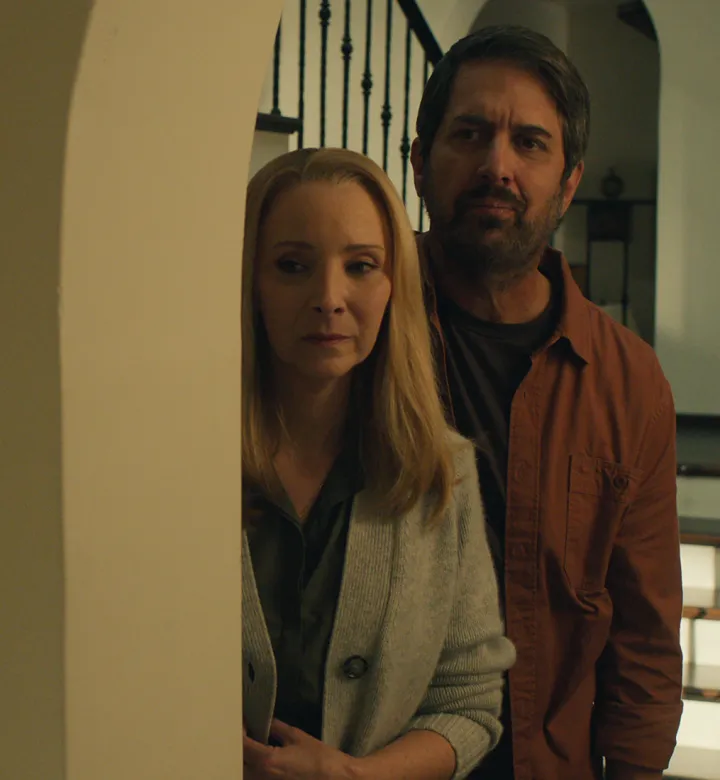 Diese neu besetzte neue Serie ist dunkel, verdreht und kurz davor, die zu sein