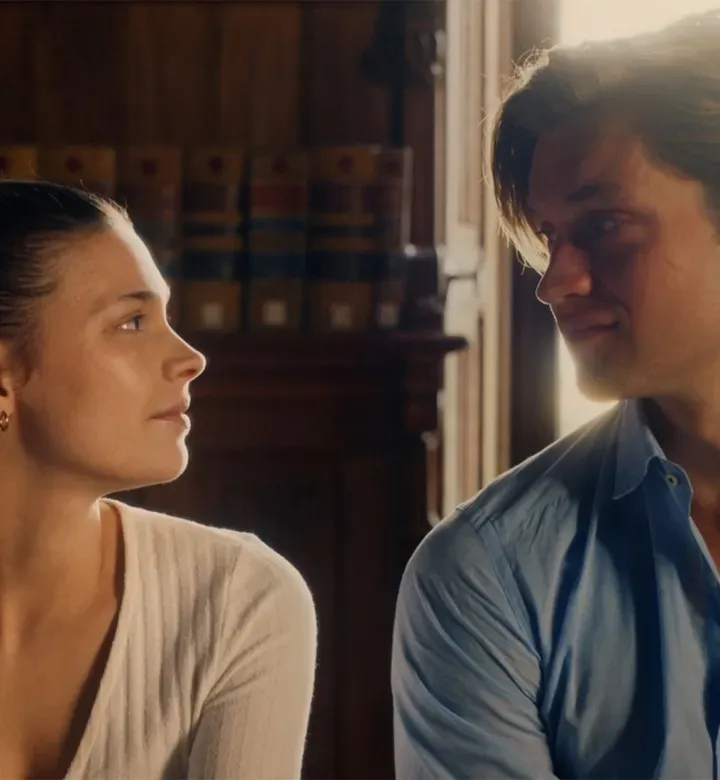 Maxton Hall' fetchpriority='high' title='This Steamy Drama Just Scored a Season 3 Renewal—But There’s Bittersweet Twist