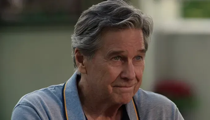 Wer ist Tim Matheson (auch bekannt als Doc on Virgin River)?