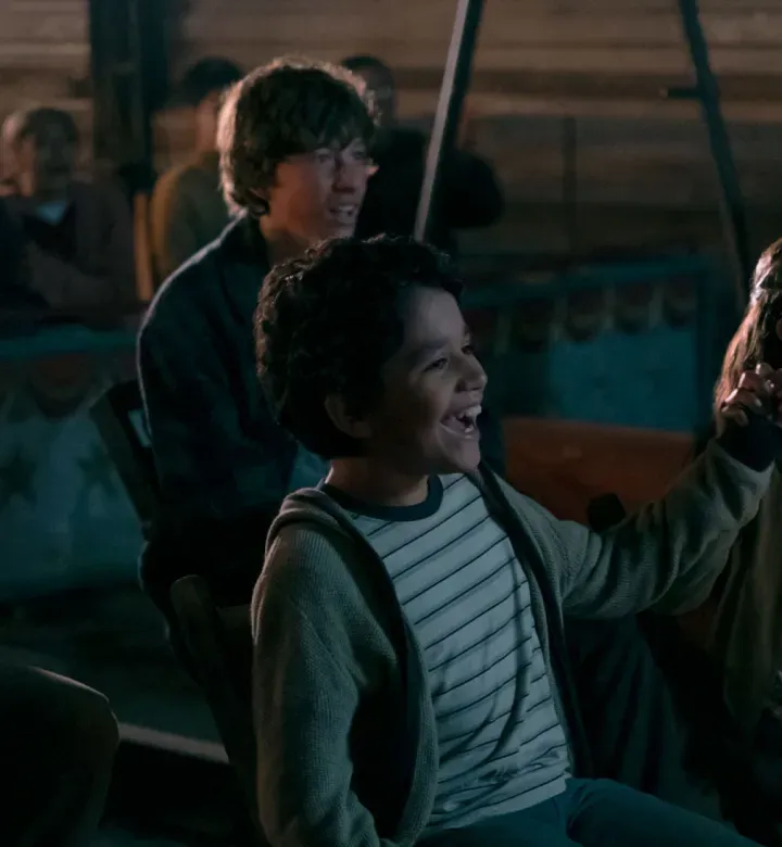 20 MUSS MUSS WATCH FILMS MITGE