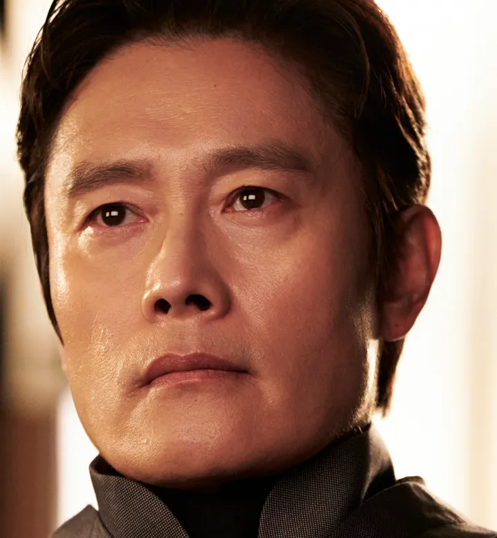 Tämän kalmarin kauden 3 teoria on niin hyvä, että sen on oltava totta