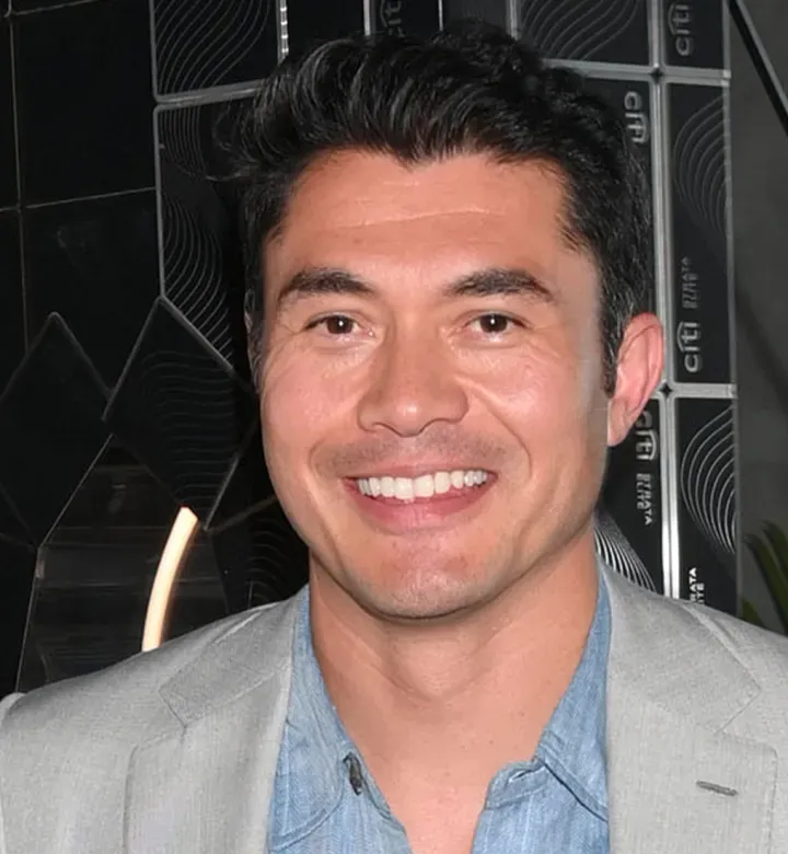 Saimme vihdoin 'hullu rikkaat aasialaiset' jatkopäivitys Henry Goldingiltä - ja se näyttää hyvältä