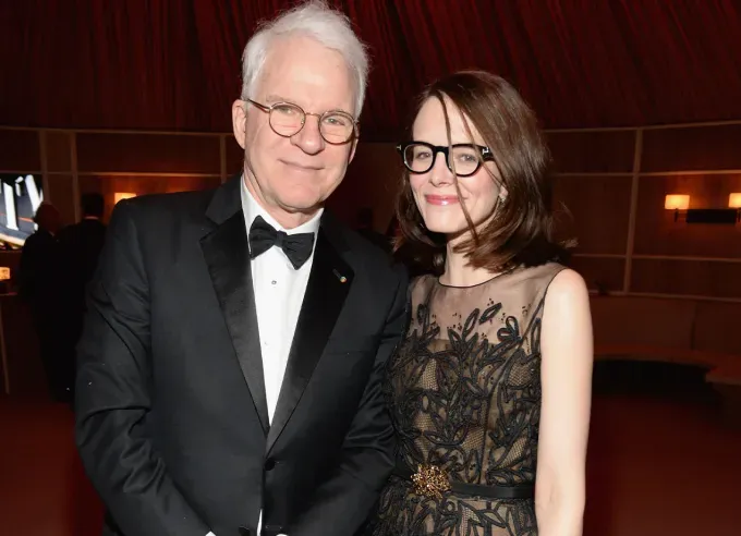 steve martin wife anne stringfield 1' fetchpriority='auto' title='Get to Know Steve Martin’s Wife Anne Stringfield