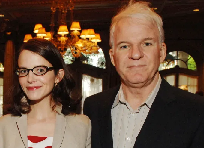 steve martin wife anne stringfield 4' fetchpriority='auto' title='Get to Know Steve Martin’s Wife Anne Stringfield