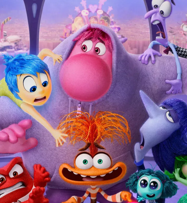 Minulla on teoria Rileyn syvästä pimeästä salaisuudesta 'Inside Out 2' - ja se ei ole mitä muu Internet ajattelee