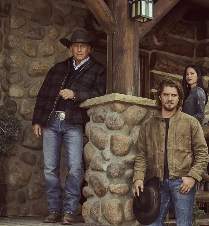 Siehe den kompletten Dutton Family Tree, von „1883“ bis „Yellowstone“