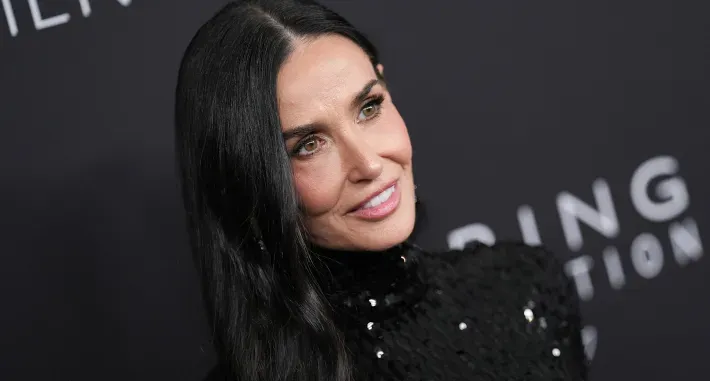 DemiMoore' title='Everything You Need to Know About Demi Moore