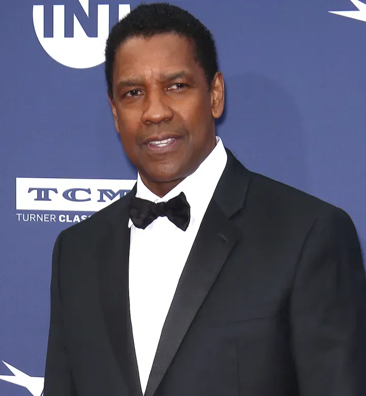 Dieser Denzel Washington Crime Thriller hat gerade getroffen