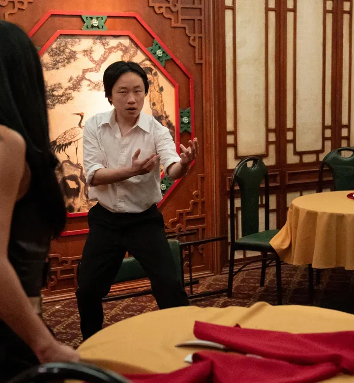 interior chinatown review' fetchpriority='high' title='This Slept-On Hulu Series Has a Surprisingly Good Rotten Tomatoes Score