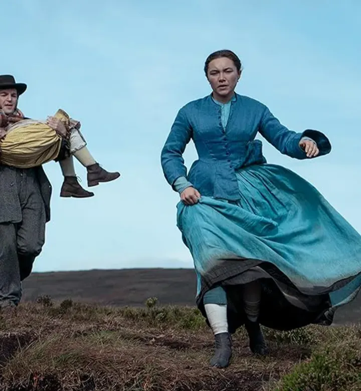 36 Netflixin psykologista trilleriä, jotka saavat sinut kyseenalaistamaan kaiken