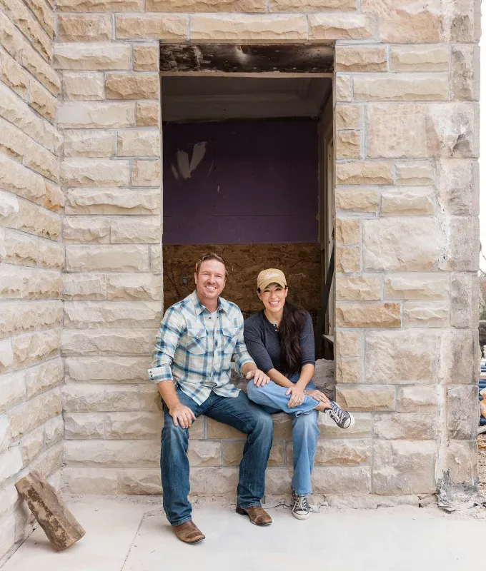 Haben sie die Möbel in Fixer Upper behalten? Wir haben Antworten