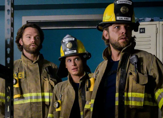 Fire Country' fetchpriority='auto' title='Everything to Know About ’Fire Country’ the Latest Show ’Virgin River’ Fans Are Binge Watching