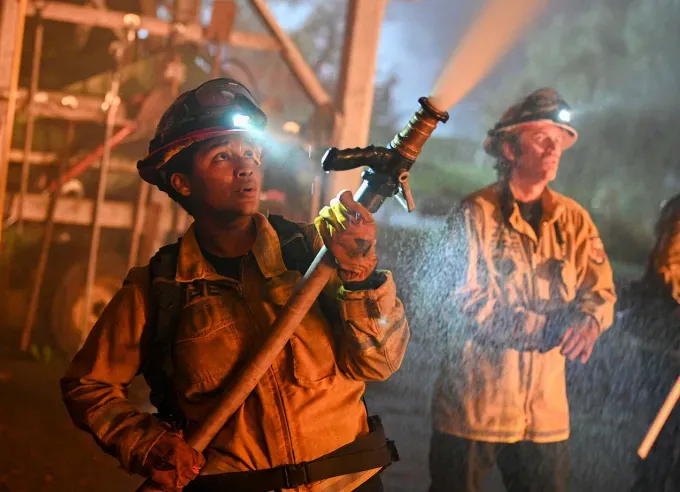 Fire Country' fetchpriority='auto' title='Everything to Know About ’Fire Country’ the Latest Show ’Virgin River’ Fans Are Binge Watching