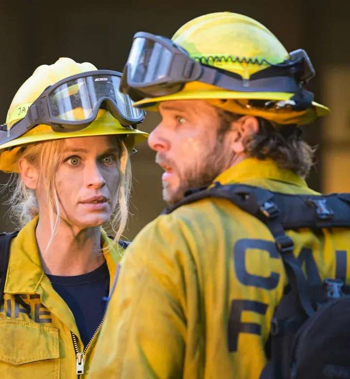 Mindent, amit tudni kell a 'Fire Country', a 'Virgin River' rajongók legújabb show -ról