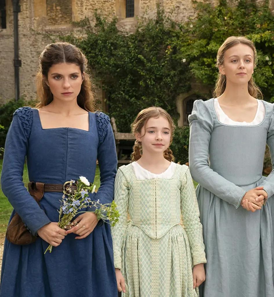 Uusi suosikki showni peruutettiin juuri yhden kauden jälkeen - mutta se on 100 prosenttia edelleen kellojen arvoinen