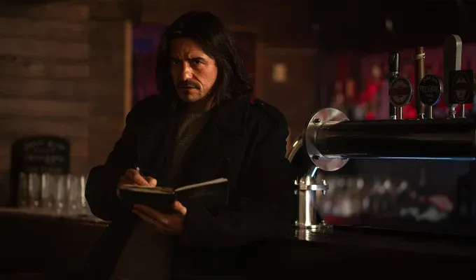 orlando bloom deep cover' fetchpriority='auto' title='My Husband and I Couldn’t Agree on What to Watch—Then This Orlando Bloom Movie Saved Date Night