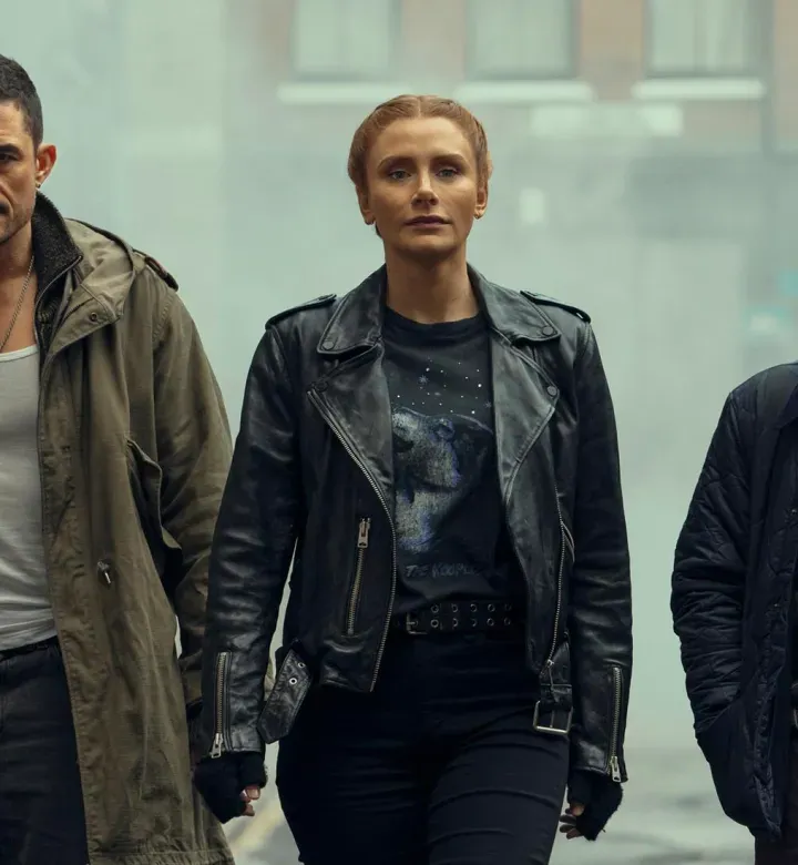 Mein Mann und ich konnten uns nicht einig sein, was ich sehen sollte - dann hat dieser Film von Orlando Bloom Date Night gespeichert