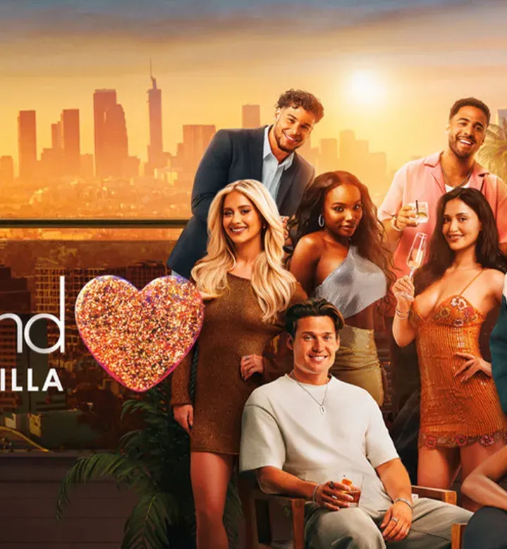 Ho visto Love Island: Beyond the Villa
