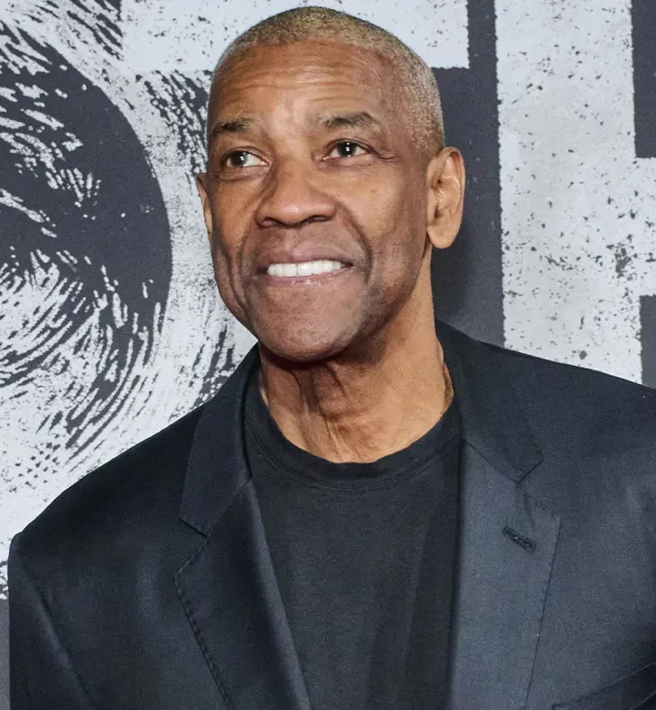 Kik a Denzel Washington testvére? Mindent, amit tudunk