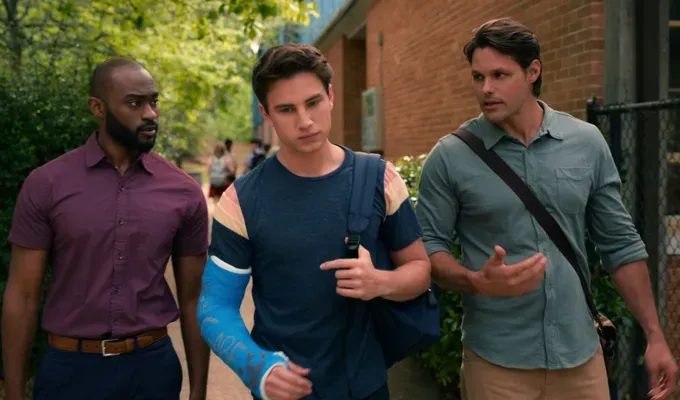 carson rowland sweet magnolias cast' fetchpriority='auto' title='A Foolproof Guide to the ‘Sweet Magnolias’ Cast (Including What Else They’ve Starred in)