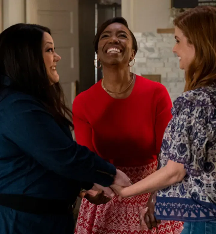 Eine narrensichere Anleitung für die Besetzung von „süßen Magnolien“ (einschließlich dessen, was sie sonst noch in der Hauptrolle spielten)