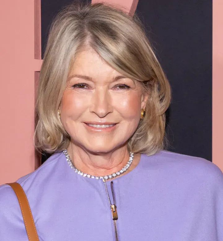 Kaikki mitä haluat koskaan tietää Martha Stewartista