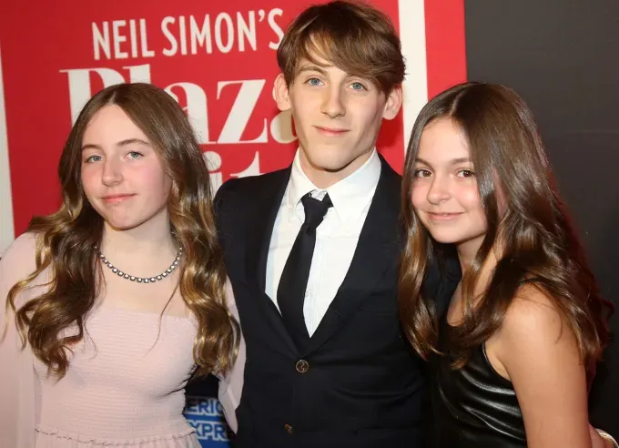 Sarah Jessica Parker kids' fetchpriority='auto' title='Who Are Sarah Jessica Parker’s Kids James Marion and Tabitha?