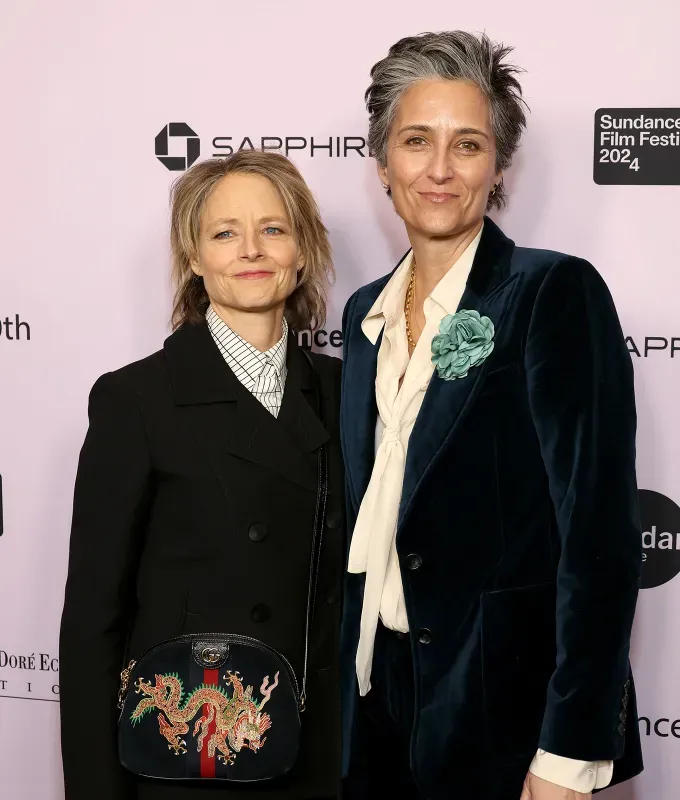 jodie foster wife alexandra hedison 1' fetchpriority='auto' title='Who Is Jodie Foster’s Wife Alexandra Hedison? Here’s Everything I Know