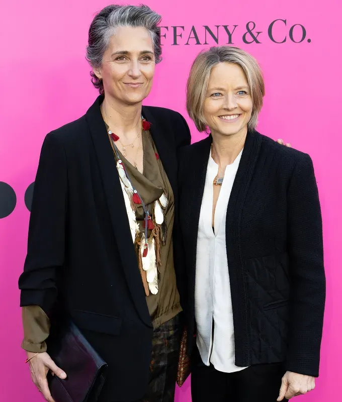 jodie foster wife alexandra hedison 3' fetchpriority='auto' title='Who Is Jodie Foster’s Wife Alexandra Hedison? Here’s Everything I Know