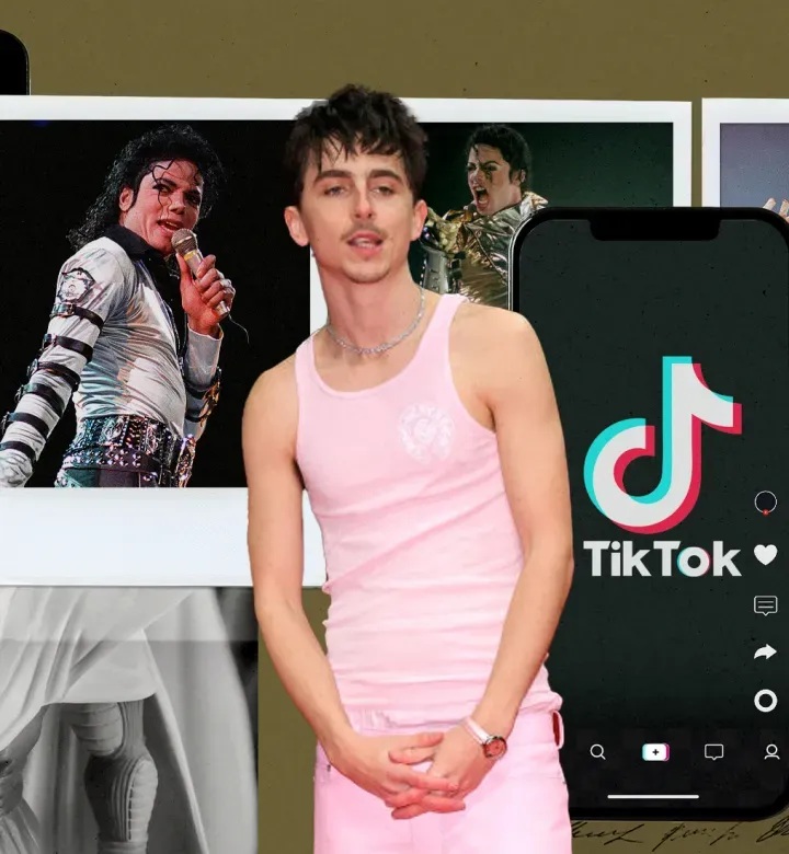 Was ist Aura -Landwirtschaft? Gen Alphas neueste Besessenheit, erklärte