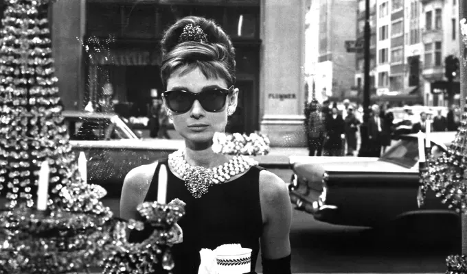 halloween costumes for women: holly golightly' fetchpriority='auto' title='80 Creative Halloween Costumes for Women That Will Help You Win Fright Night
