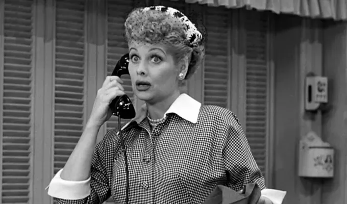 halloween costumes for women lucille ball' fetchpriority='auto' title='80 Creative Halloween Costumes for Women That Will Help You Win Fright Night