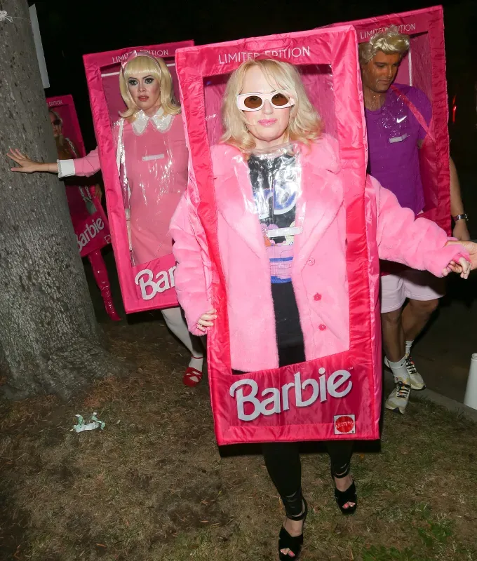 halloween costumes for women barbie' fetchpriority='auto' title='80 Creative Halloween Costumes for Women That Will Help You Win Fright Night