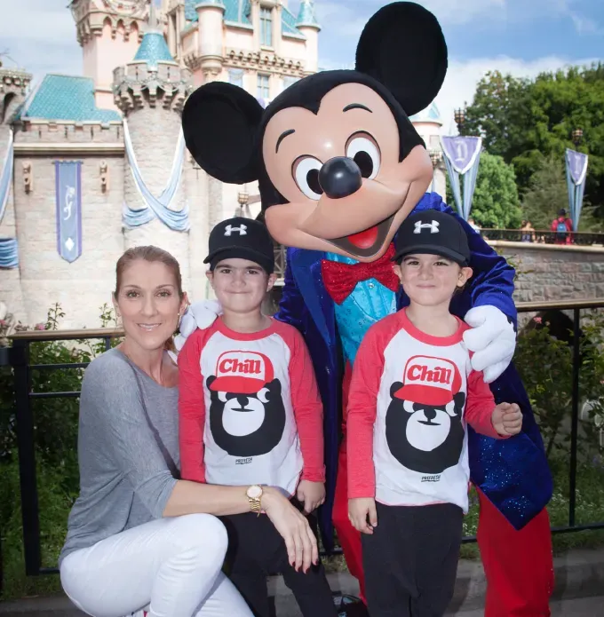 celine dion kids' fetchpriority='auto' title='30 Celebrities Who Got Pregnant After 40