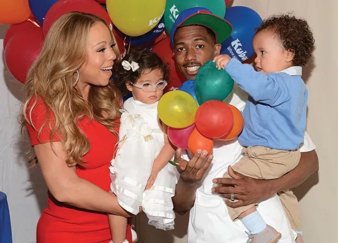 mariah over40' fetchpriority='auto' title='30 Celebrities Who Got Pregnant After 40