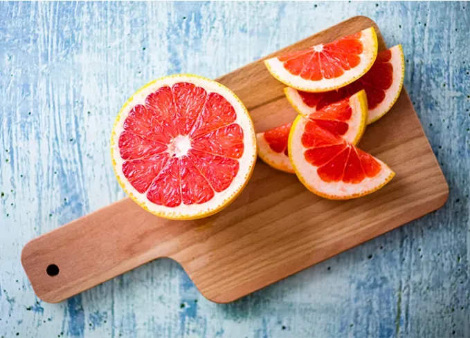 what fruits can dogs eat grapefruits' fetchpriority='auto' title='What Fruits Can Dogs Eat? Here’s What’s OK and What to Avoid According to Veterinarians