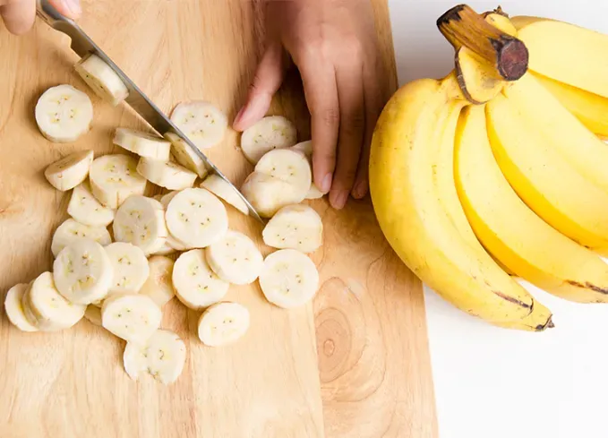 what fruits can dogs eat bananas' fetchpriority='auto' title='What Fruits Can Dogs Eat? Here’s What’s OK and What to Avoid According to Veterinarians