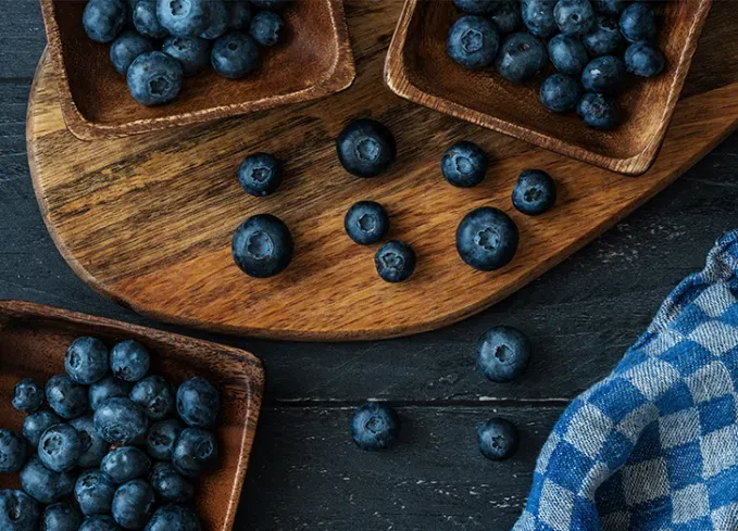 what fruits can dogs eat blueberries' fetchpriority='auto' title='What Fruits Can Dogs Eat? Here’s What’s OK and What to Avoid According to Veterinarians
