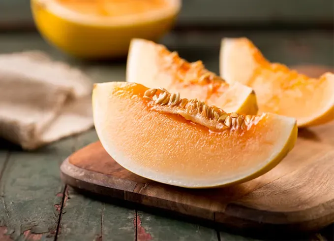what fruits can dogs eat cantaloupe' fetchpriority='auto' title='What Fruits Can Dogs Eat? Here’s What’s OK and What to Avoid According to Veterinarians